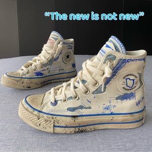 CONVERSE x ADER ERROR | Limited Edition | Chuck 70 High Top